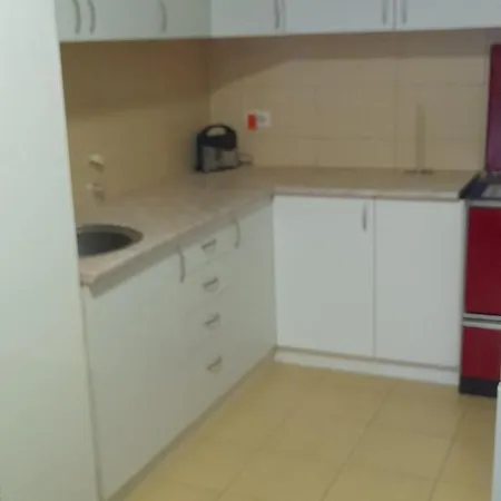 Stan Na Dan M&m Apartment