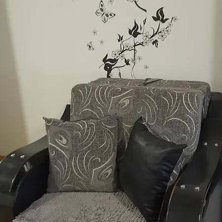 Stan Na Dan M&m Apartment Lug (Bajina Basta)