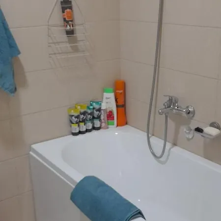 Stan Na Dan M&m Apartment