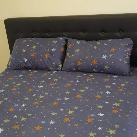 Stan Na Dan M&m Apartment Lug (Bajina Basta)