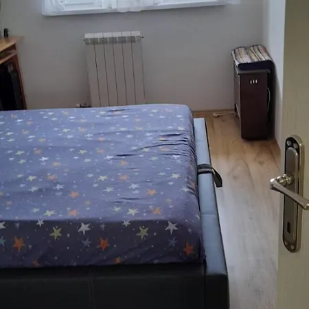 Apartment Stan Na Dan M&m *
