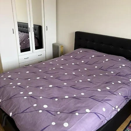 Stan Na Dan M&m Apartment *